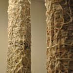 Forest of Columns (detail)