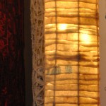 Blanket Light Column