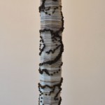 Burr Column