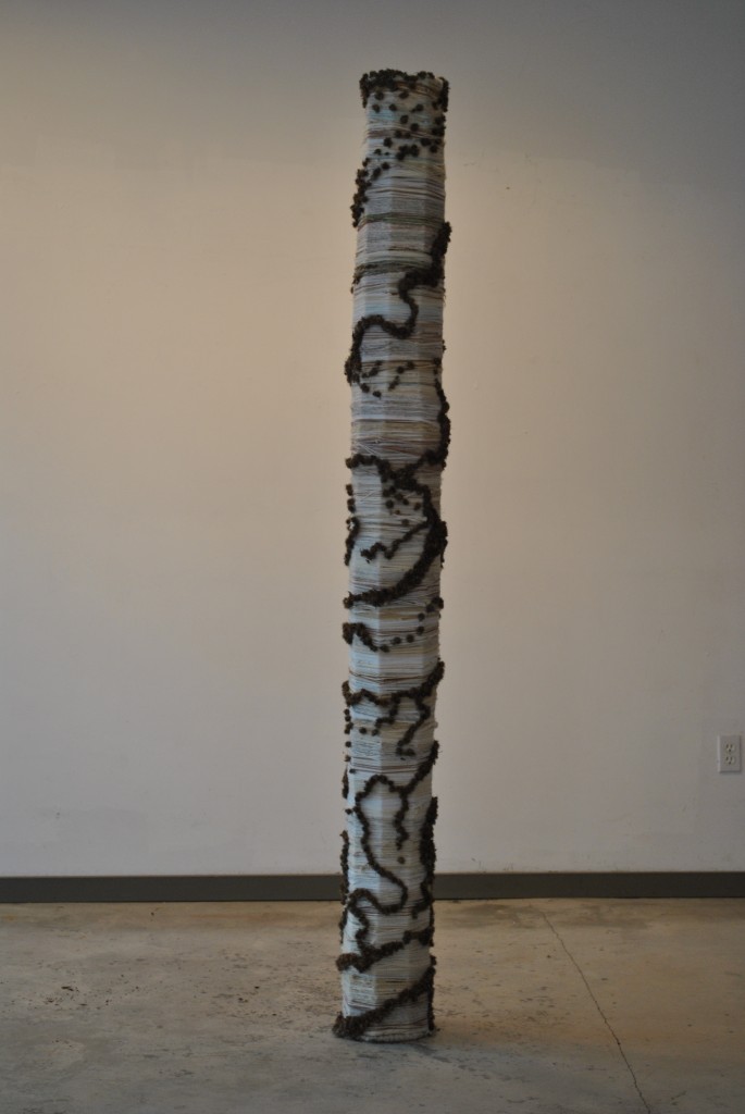Burr Column 2