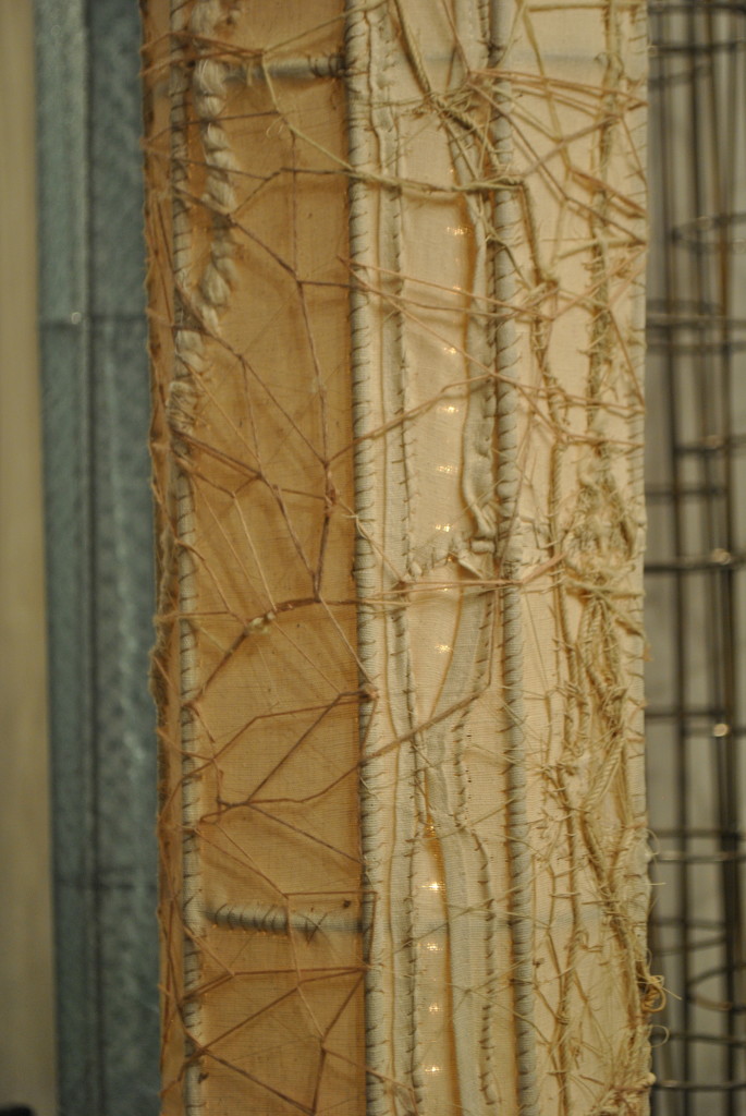 Ivory Net Column