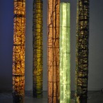 Forest of Light Columns