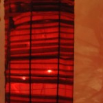 Red Light Column (alight)