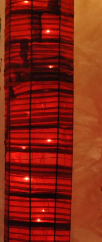 Red Light Column (alight)