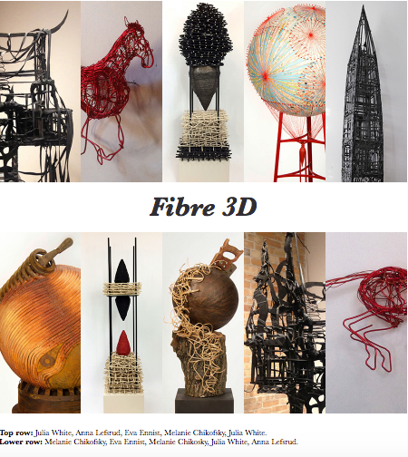 Fibre 3D