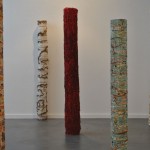 Forest of Columns (Durham Art Gallery)