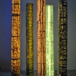 006-Forest of Columns (alight at dusk)_Julia White