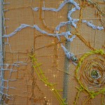 013_detail_Yellow Embroidered Column (daylight)_Julia White