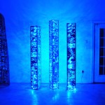 The Ripple Project : Water Columns